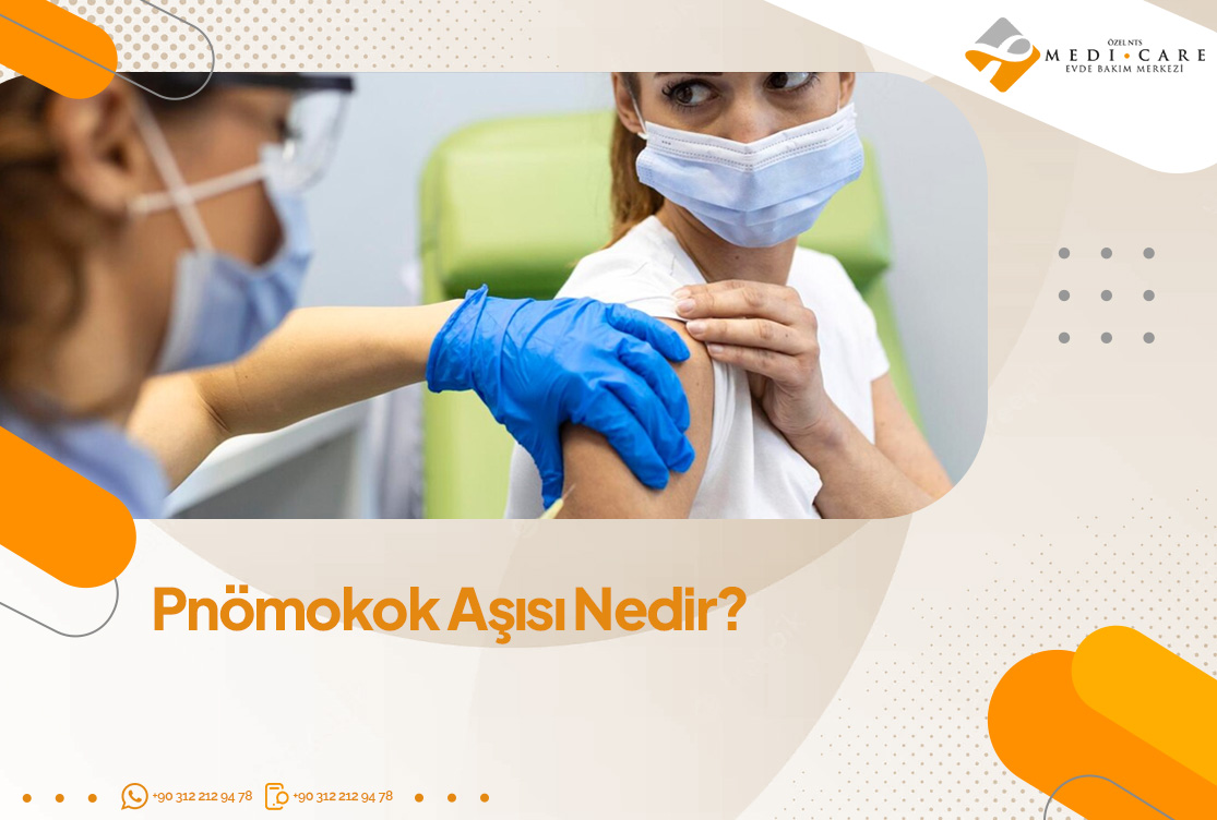 Pnömokok Aşısı Nedir?