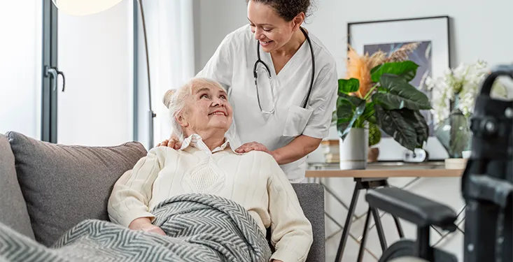 ameliyat sonrası bakım