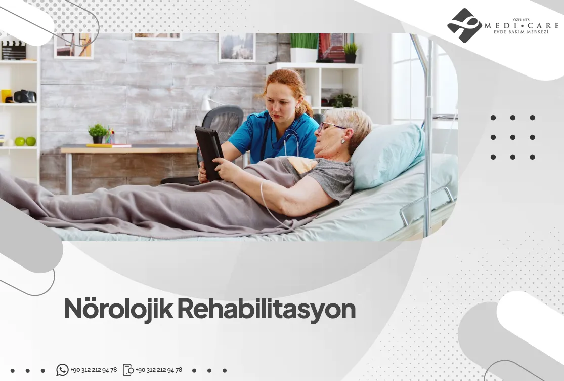 Nörolojik Rehabilitasyon