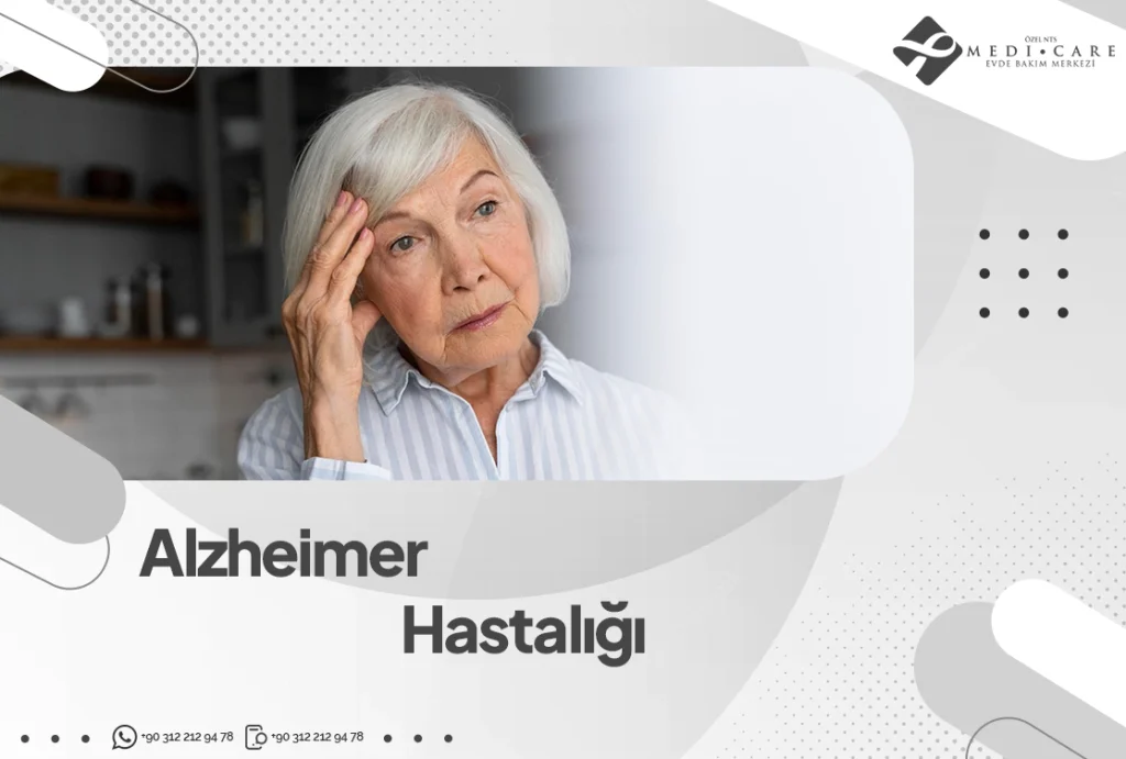 alzheimer-hastaligi