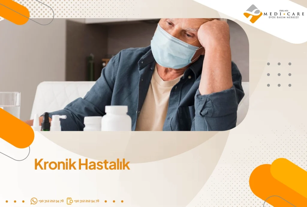 Kronik Hastalık