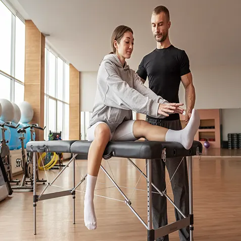evde rehabilitasyon nedir