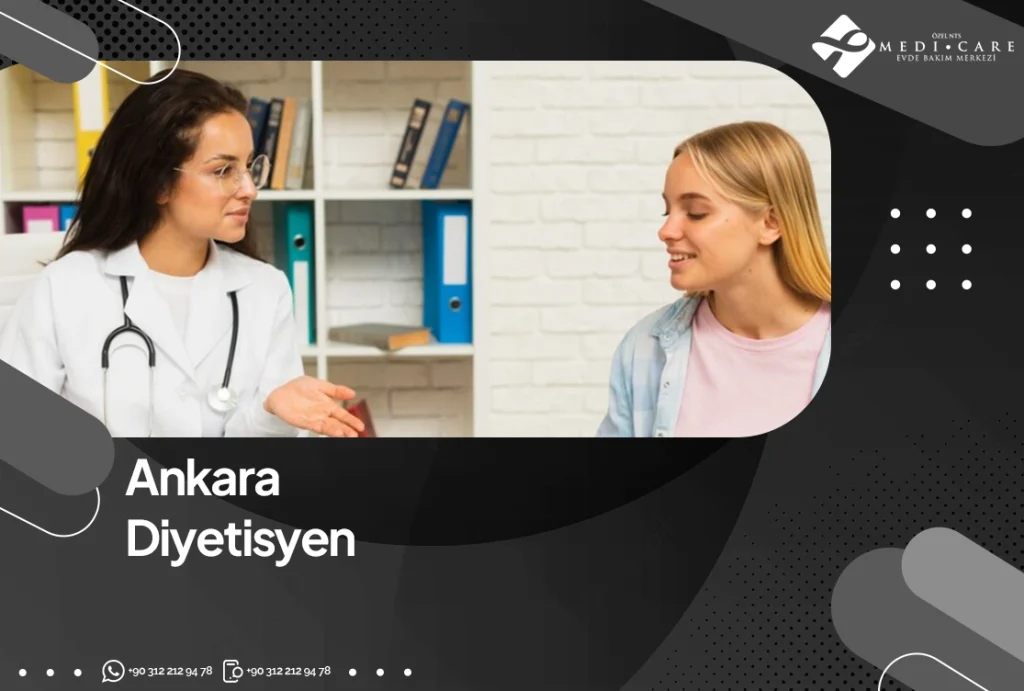 Ankara Diyetisyen