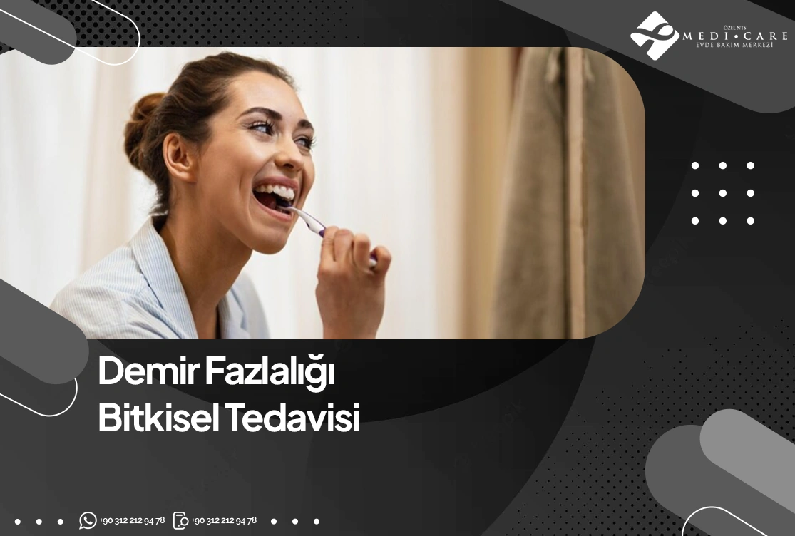 Evde Diş Eti Tedavisi