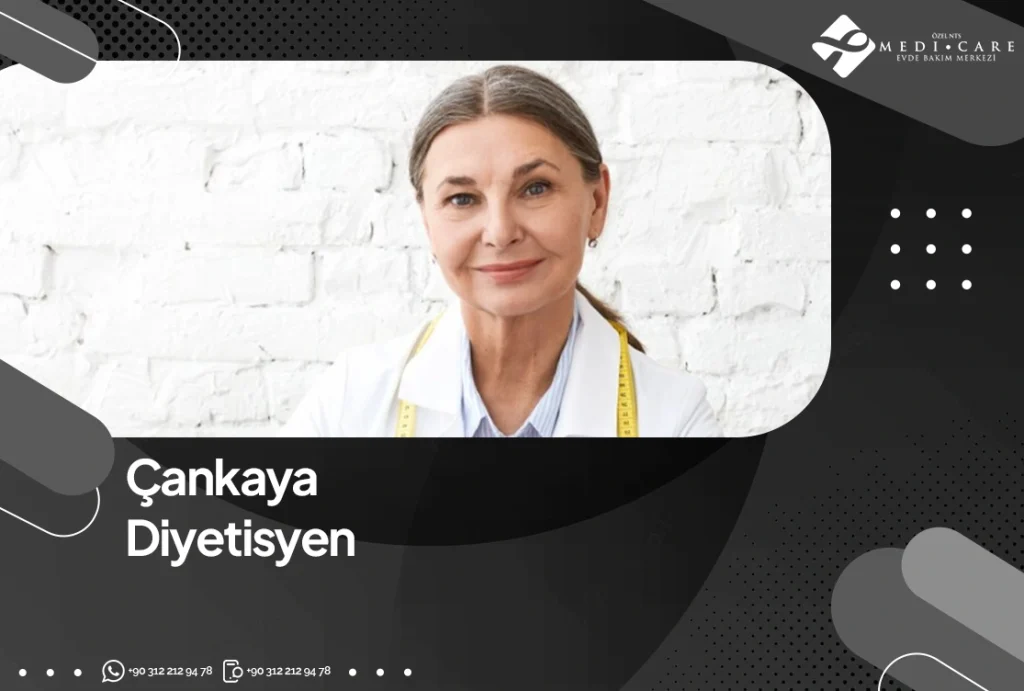 Çankaya Diyetisyen