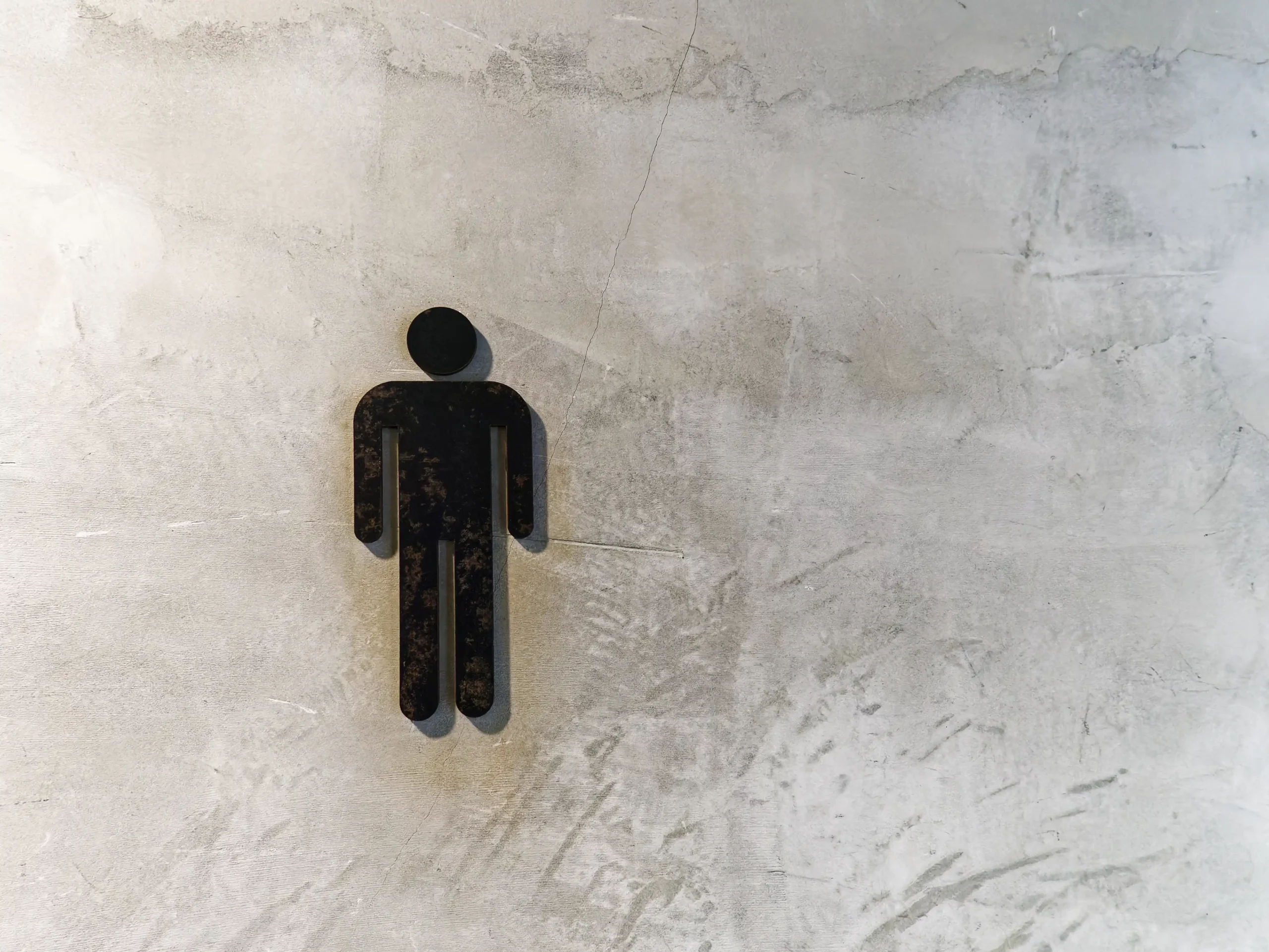 Erkeklerde İdrar Kaçırma Nedenleri