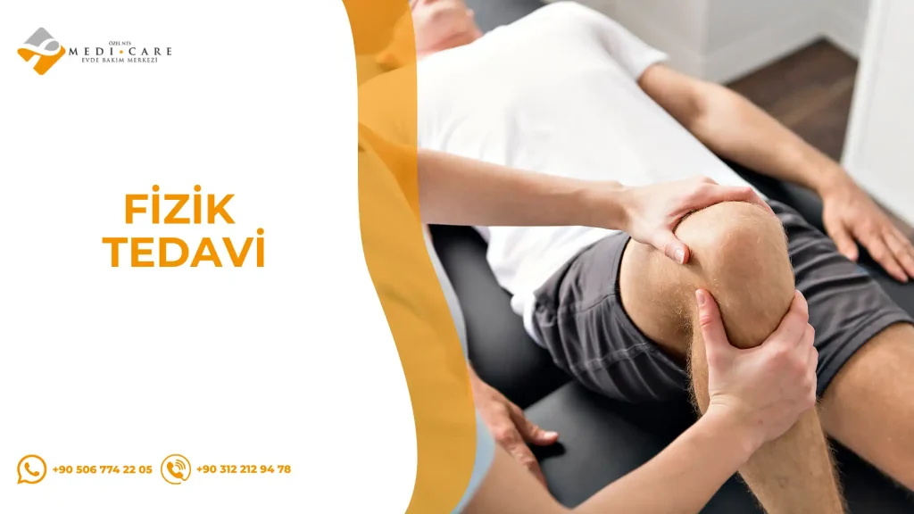 fizik tedavi